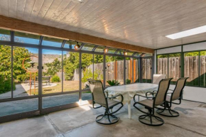 Colorful Gold Coast Getaway